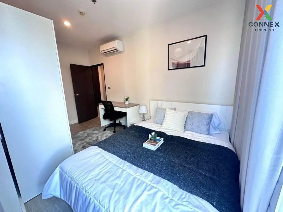 For Rent Condo , The Sky Sukhumvit , BTS-Udom Suk , Bang Na , Ban