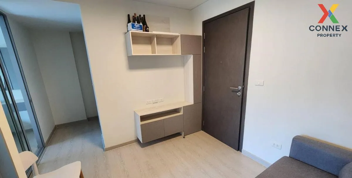 ขายคอนโด  เดอะนิช ไอดี เสรีไทย คันนายาว เขต คันนายาว กรุงเทพ CX-9 2