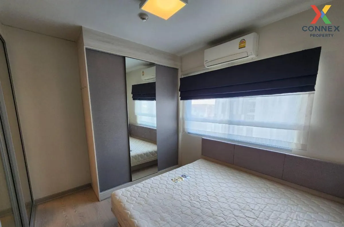 ขายคอนโด  เดอะนิช ไอดี เสรีไทย คันนายาว เขต คันนายาว กรุงเทพ CX-9 3