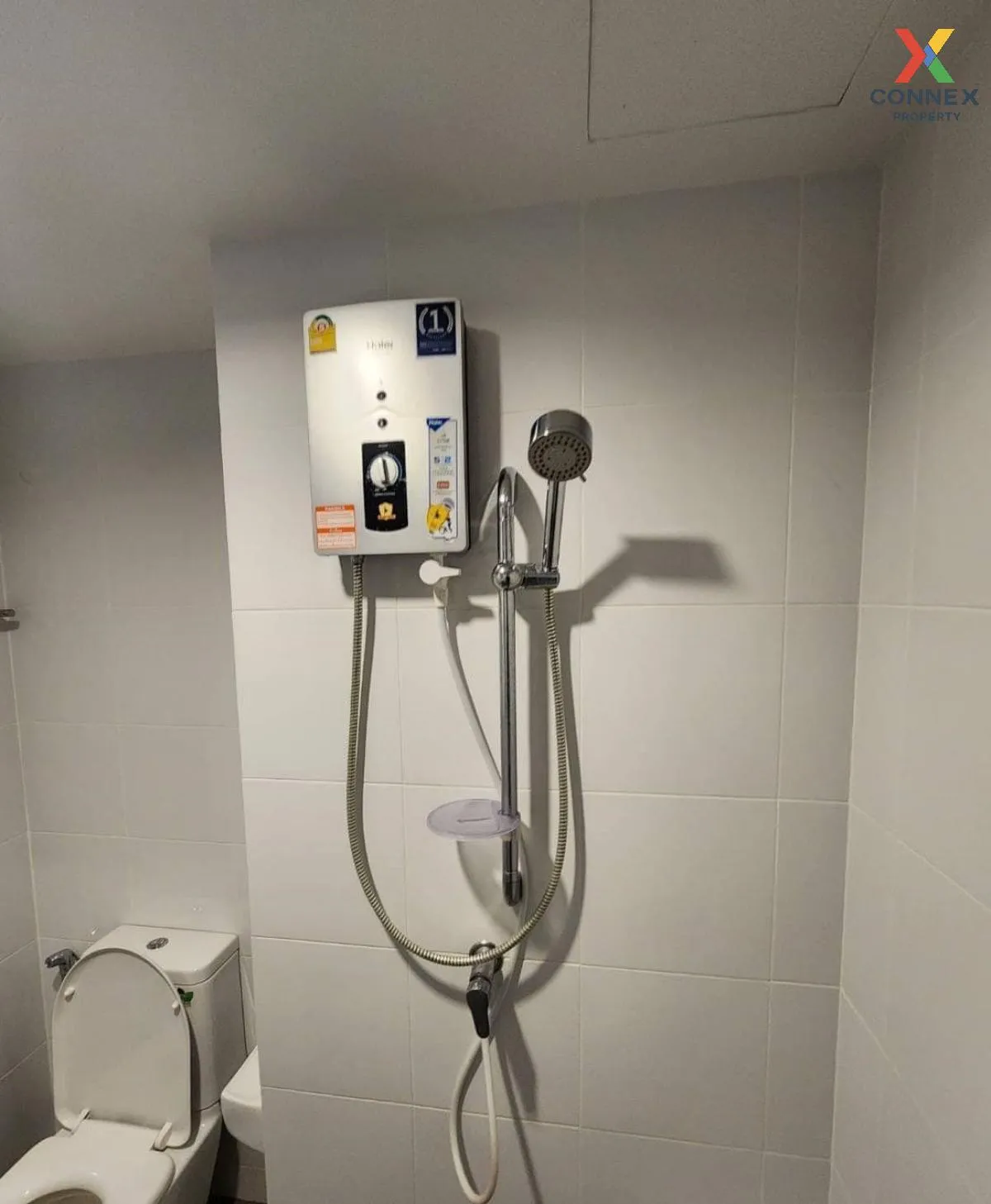 ขายคอนโด  เดอะนิช ไอดี เสรีไทย คันนายาว เขต คันนายาว กรุงเทพ CX-9