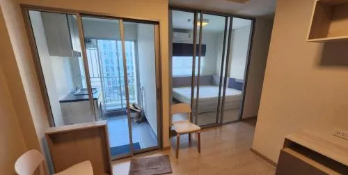 ขายคอนโด  เดอะนิช ไอดี เสรีไทย คันนายาว เขต คันนายาว กรุงเทพ CX-92045