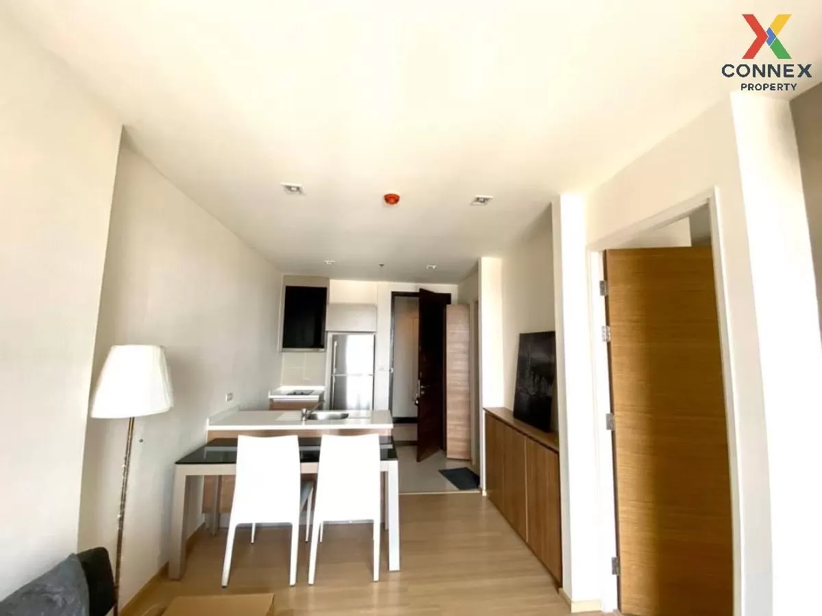 For Sale Condo , RHYTHM Sukhumvit 50 , BTS-On Nut , Phra Khanong  1