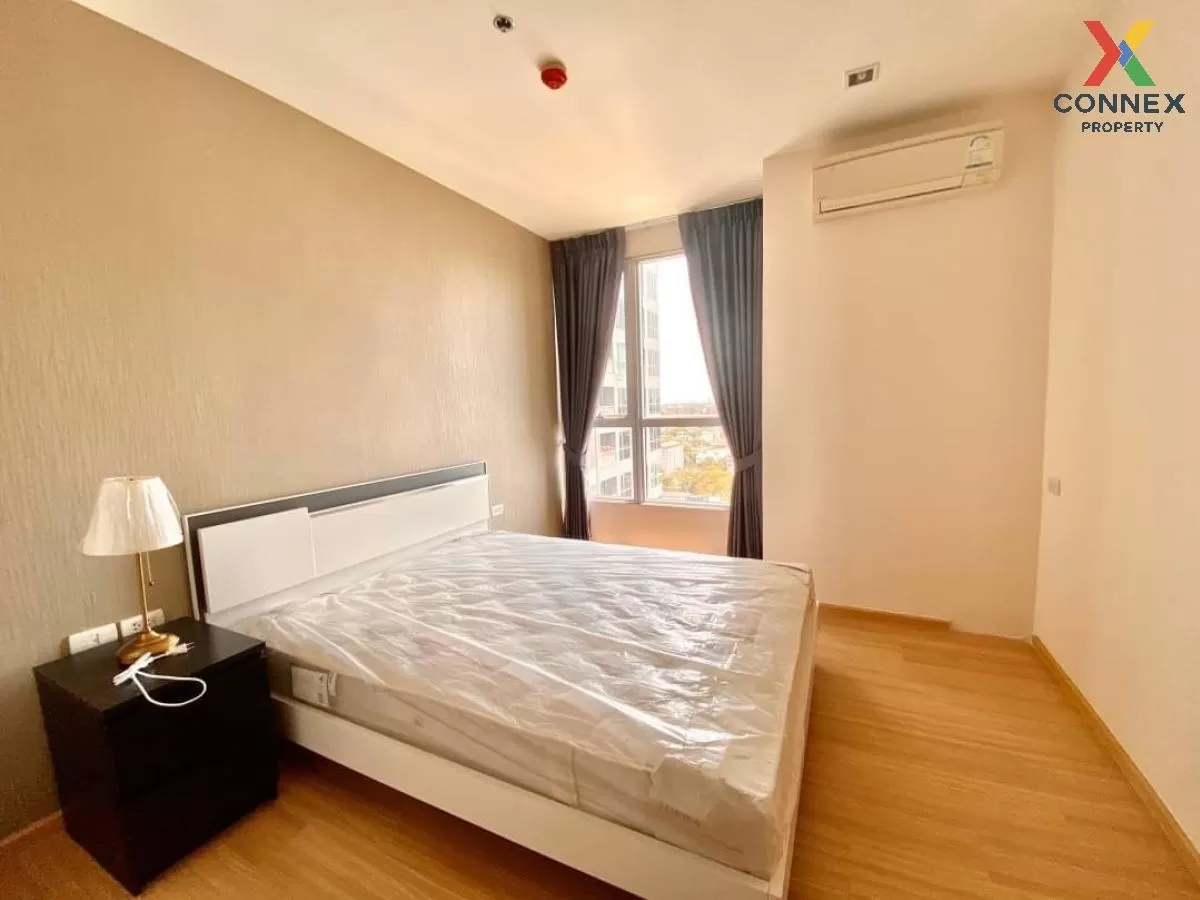 For Sale Condo , RHYTHM Sukhumvit 50 , BTS-On Nut , Phra Khanong 