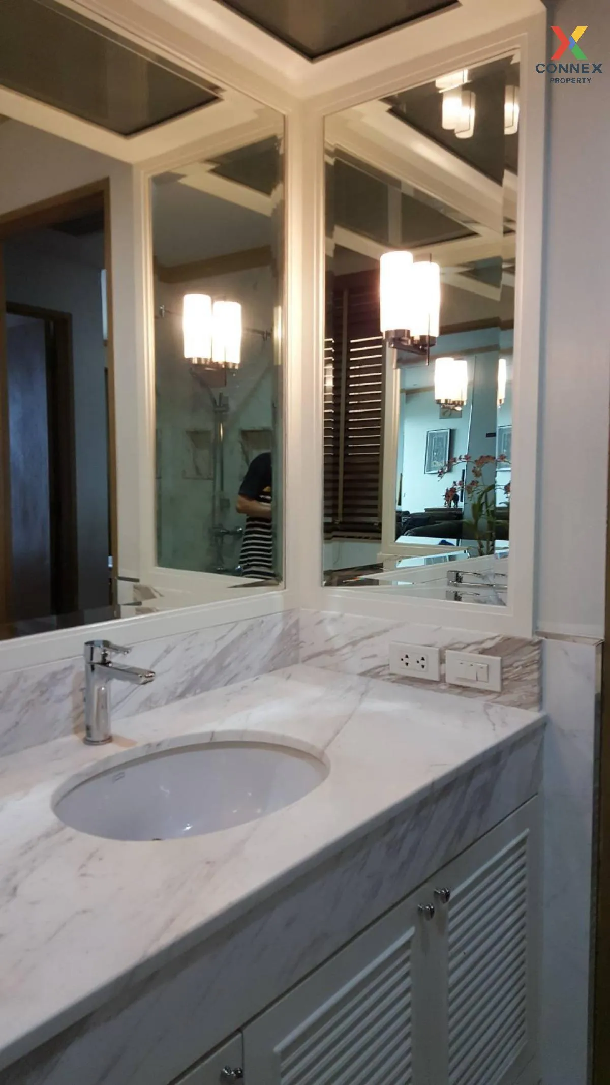 For Rent Condo , Baan Chao Praya , river view , BTS-Khlong San , 