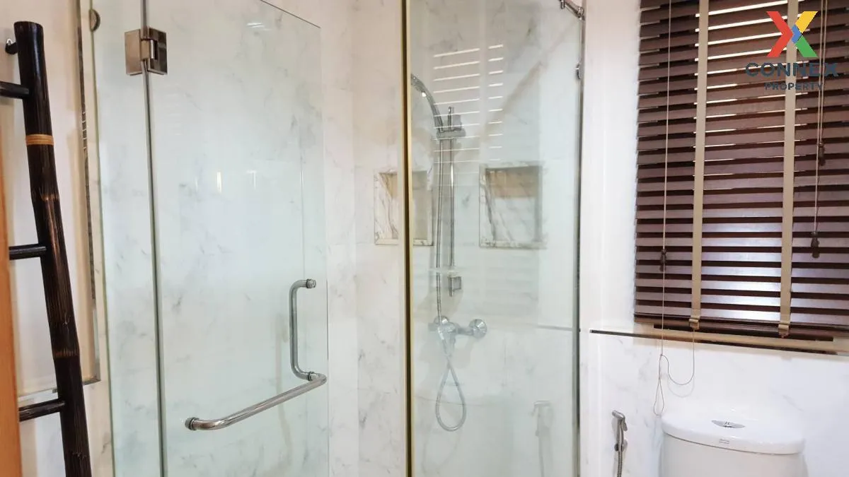 For Rent Condo , Baan Chao Praya , river view , BTS-Khlong San , 