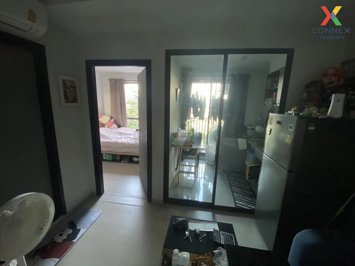 ขายคอนโด  เดอะ ทรี ดินแดง - ราชปรารภ BTS-อนุสาวรีย์ชัยสมรภูมิ ดิน ขายคอนโด  เดอะ ทรี ดินแดง - ราชปรารภ BTS-อนุสาวรีย์ชัยสมรภูมิ ดิน 3