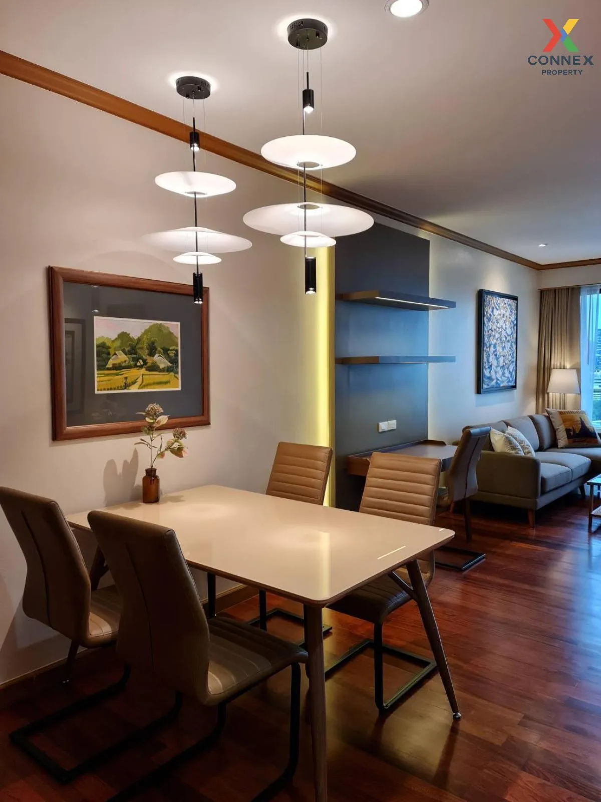 For Rent Condo , Baan Chao Praya , river view , BTS-Khlong San ,  3