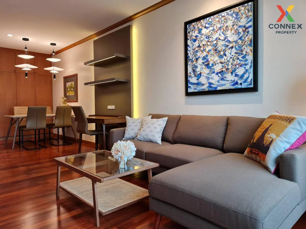 For Rent Condo , Baan Chao Praya , river view , BTS-Khlong San ,  4