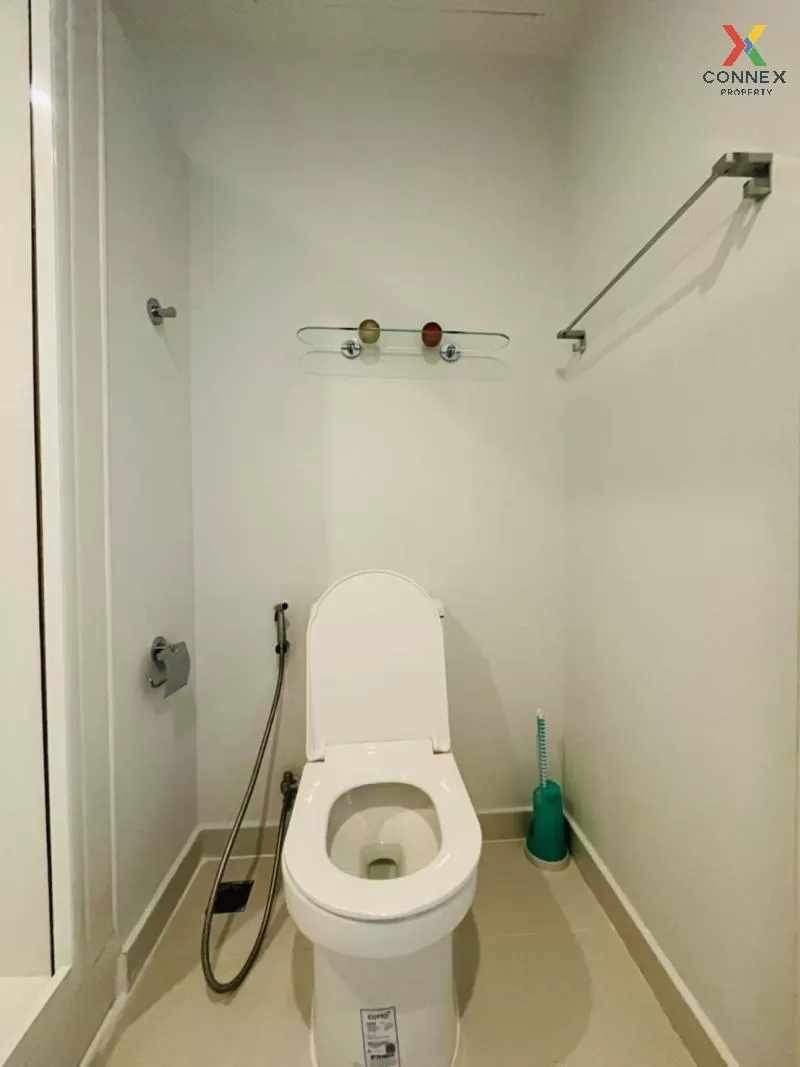 ขายคอนโด  เดอะ รูม สาทร - ตากสิน BTS-โพธิ์นิมิตร บางยี่เรือ เขต ธ