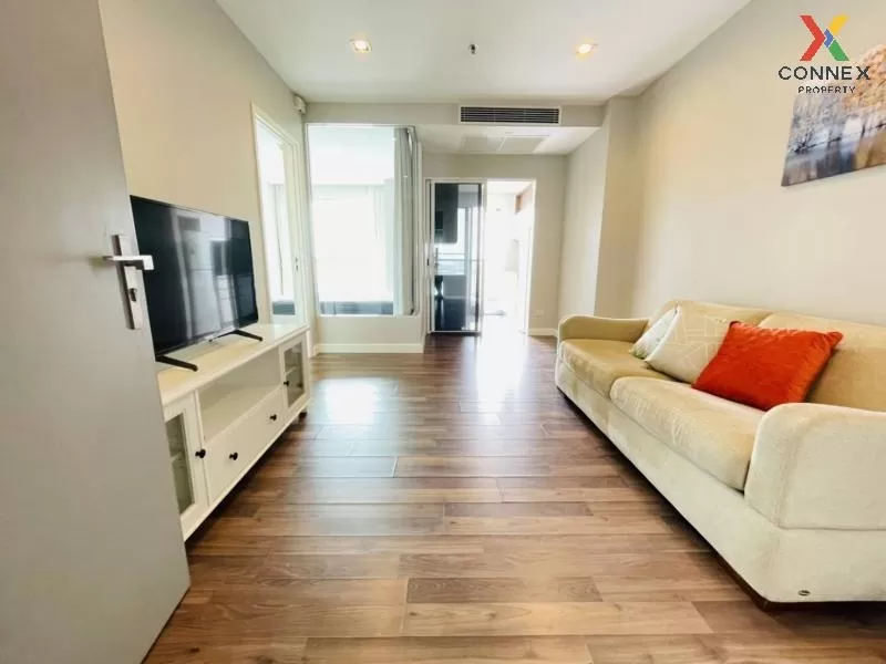 ขายคอนโด  เดอะ รูม สาทร - ตากสิน BTS-โพธิ์นิมิตร บางยี่เรือ เขต ธ 2