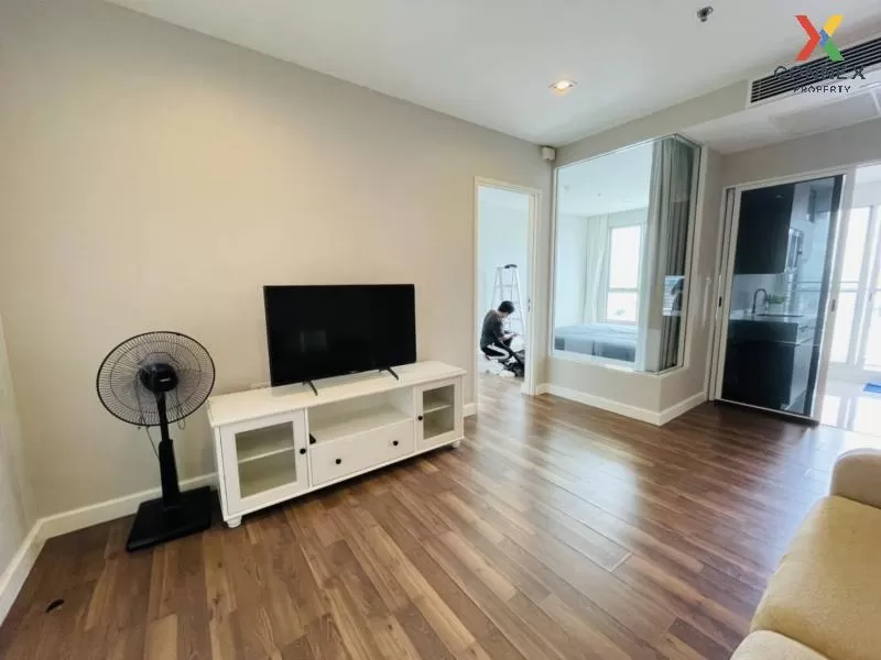 ขายคอนโด  เดอะ รูม สาทร - ตากสิน BTS-โพธิ์นิมิตร บางยี่เรือ เขต ธ 3