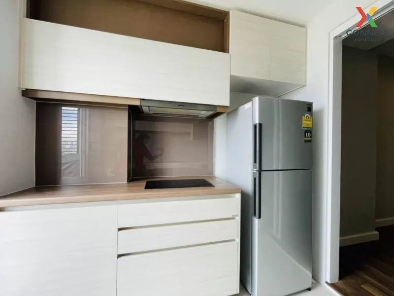 ขายคอนโด  เดอะ รูม สาทร - ตากสิน BTS-โพธิ์นิมิตร บางยี่เรือ เขต ธ