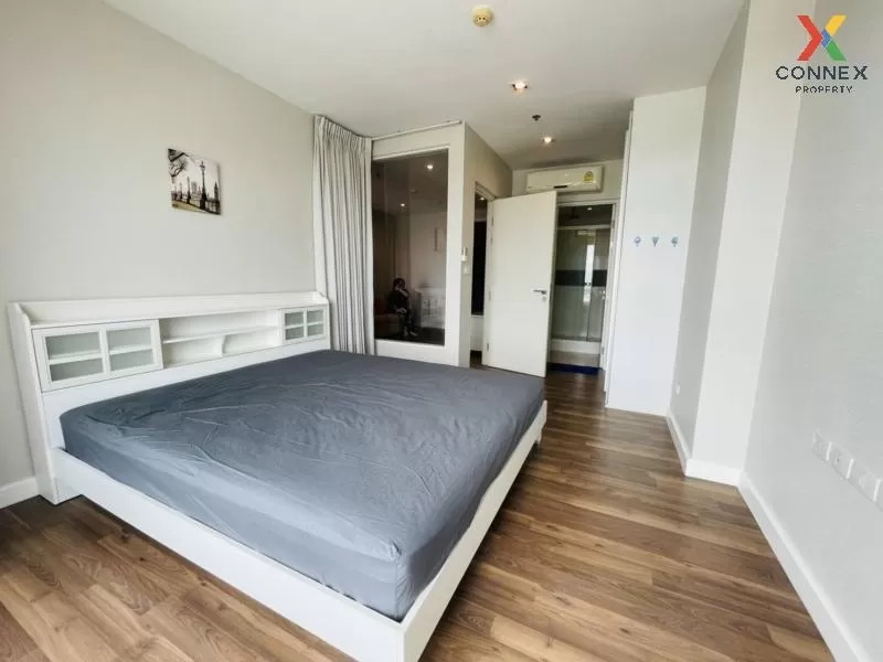 ขายคอนโด  เดอะ รูม สาทร - ตากสิน BTS-โพธิ์นิมิตร บางยี่เรือ เขต ธ