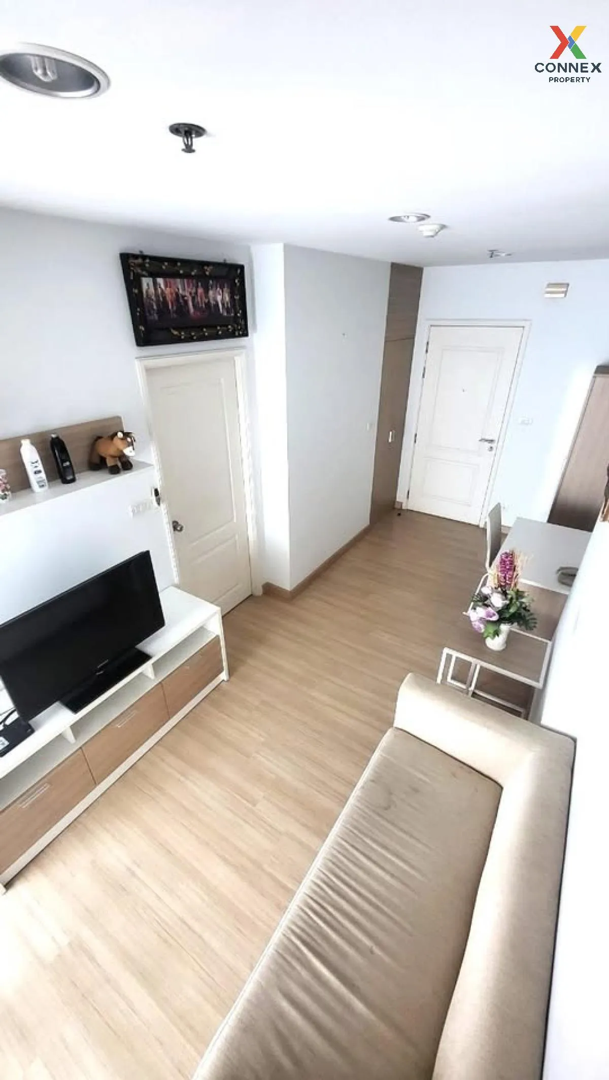 ขายคอนโด  เซ็นทริค ซีน รัชวิภา วิวสวย ชั้นสูง MRT-วงศ์สว่าง บางซื ขายคอนโด  เซ็นทริค ซีน รัชวิภา วิวสวย ชั้นสูง MRT-วงศ์สว่าง บางซื 2