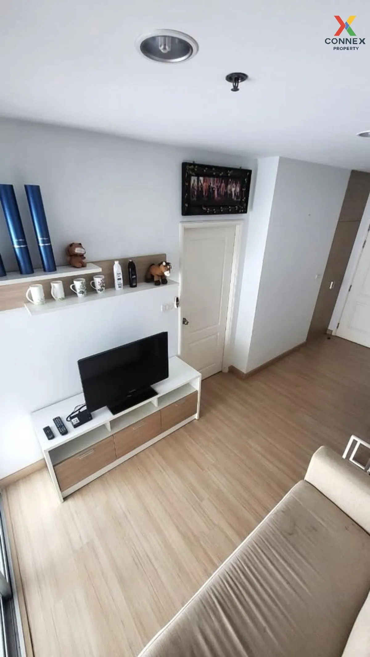 ขายคอนโด  เซ็นทริค ซีน รัชวิภา วิวสวย ชั้นสูง MRT-วงศ์สว่าง บางซื ขายคอนโด  เซ็นทริค ซีน รัชวิภา วิวสวย ชั้นสูง MRT-วงศ์สว่าง บางซื 3