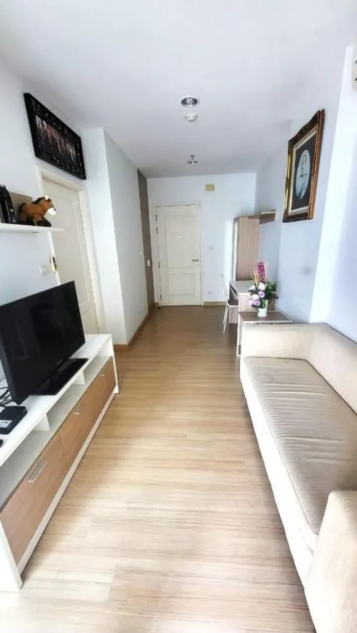 For Sale Condo , Centric Scene Ratchavipha , nice view , high floor , MRT-Wong Sawang , Bang Sue , Bang Su , Bangkok , CX-92058