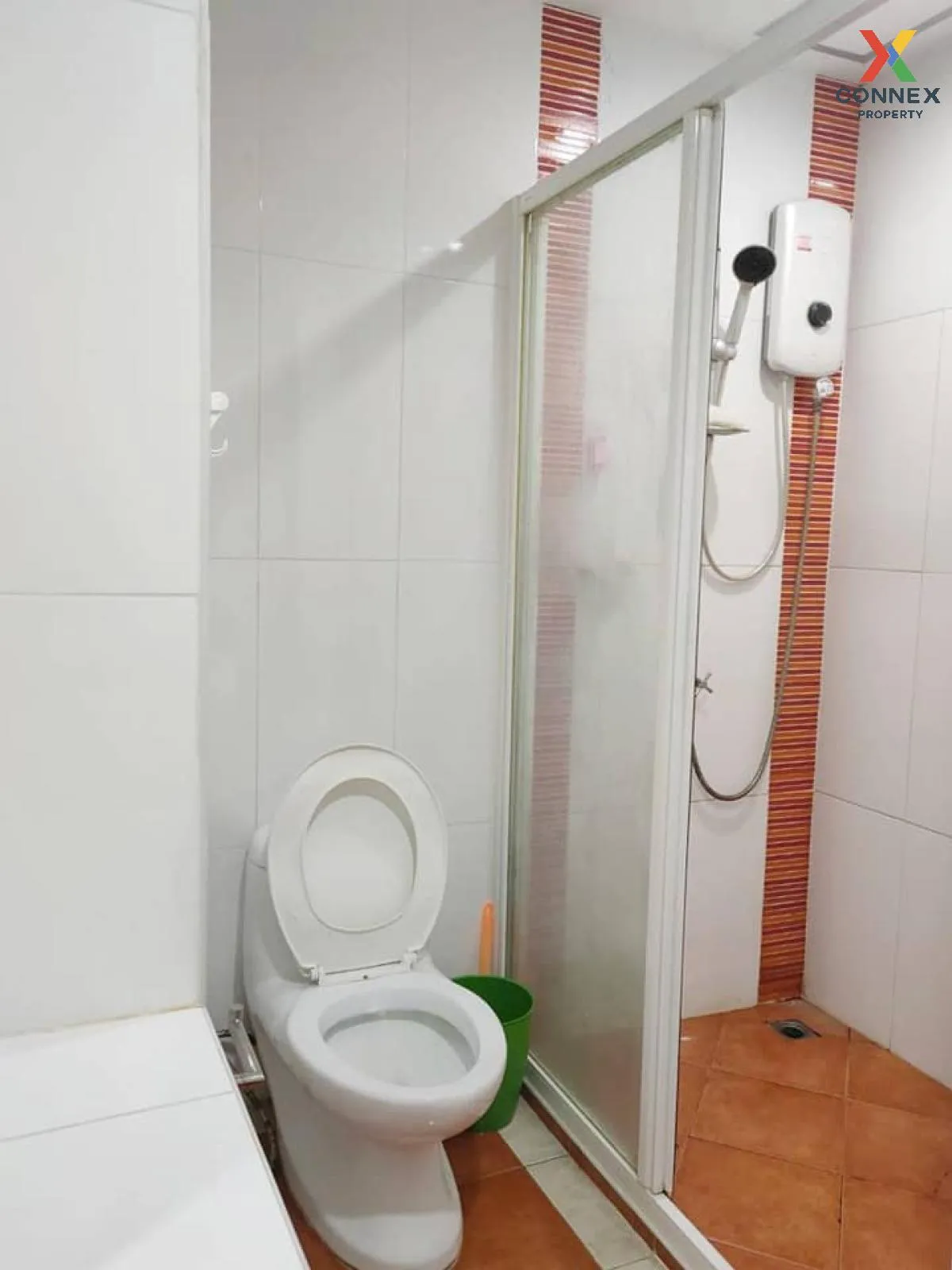 ขายคอนโด  เดอะ กรีน คอนโด 2 BTS-ปุณณวิถี บางจาก เขต พระโขนง กรุงเ