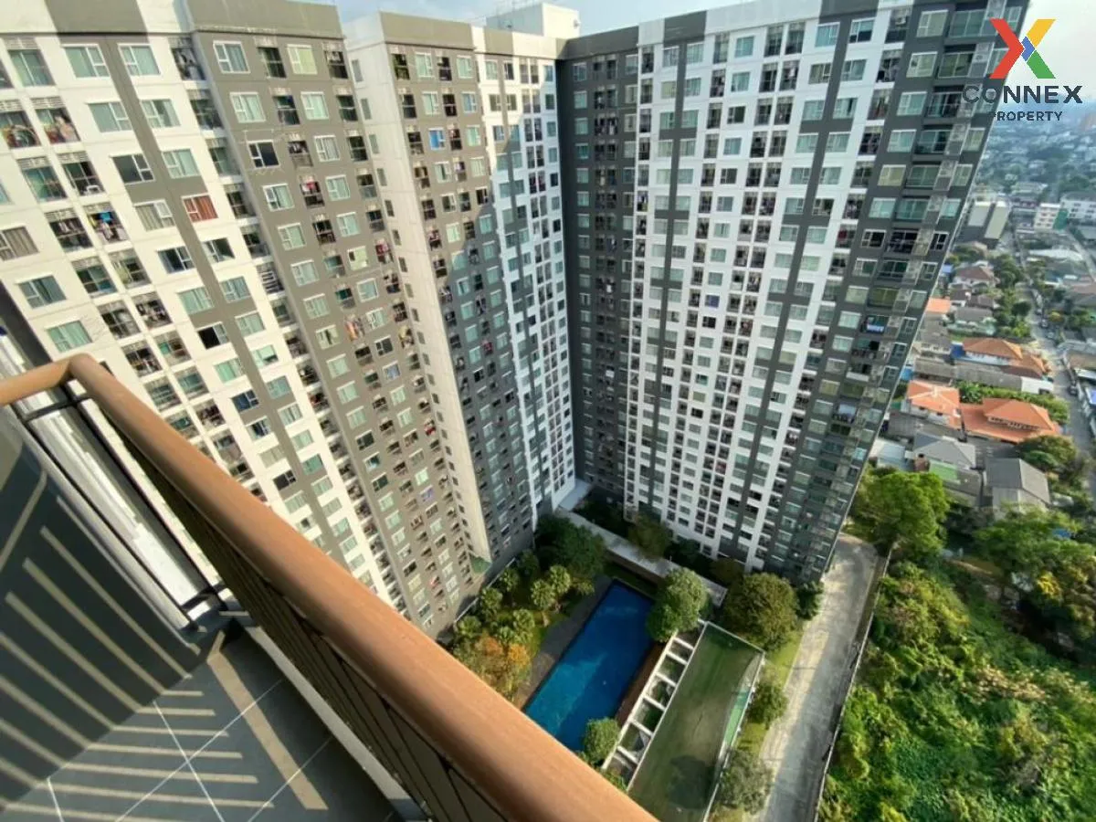 For Sale Condo , Aspire Rattanathibet 2 , MRT-Bang Krasor , Bang  For Sale Condo , Aspire Rattanathibet 2 , MRT-Bang Krasor , Bang