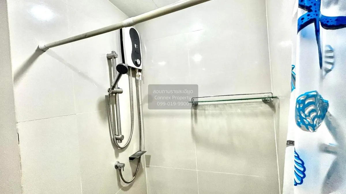 For Sale Condo , THE NICHE ID Ladprao 130 , Khlong Chan , Bang Ka