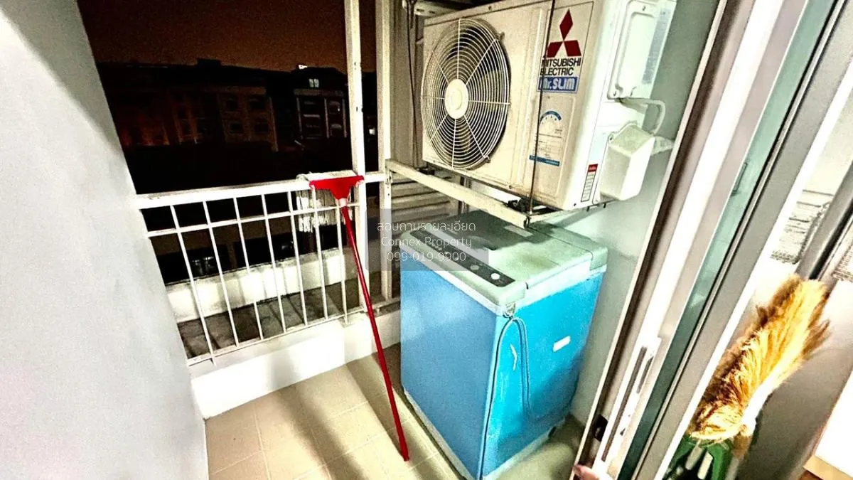 For Sale Condo , THE NICHE ID Ladprao 130 , Khlong Chan , Bang Ka