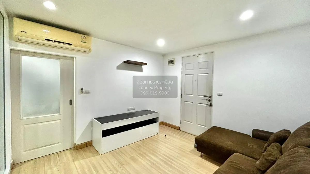 For Sale Condo , THE NICHE ID Ladprao 130 , Khlong Chan , Bang Ka 2