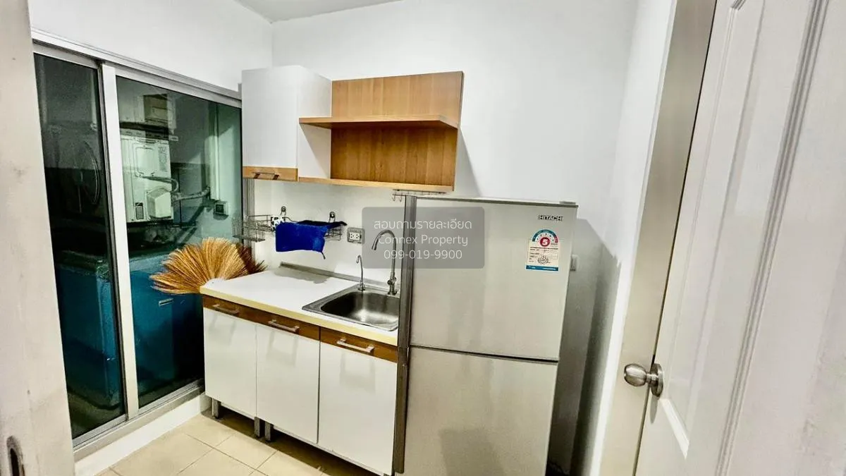 For Sale Condo , THE NICHE ID Ladprao 130 , Khlong Chan , Bang Ka 3