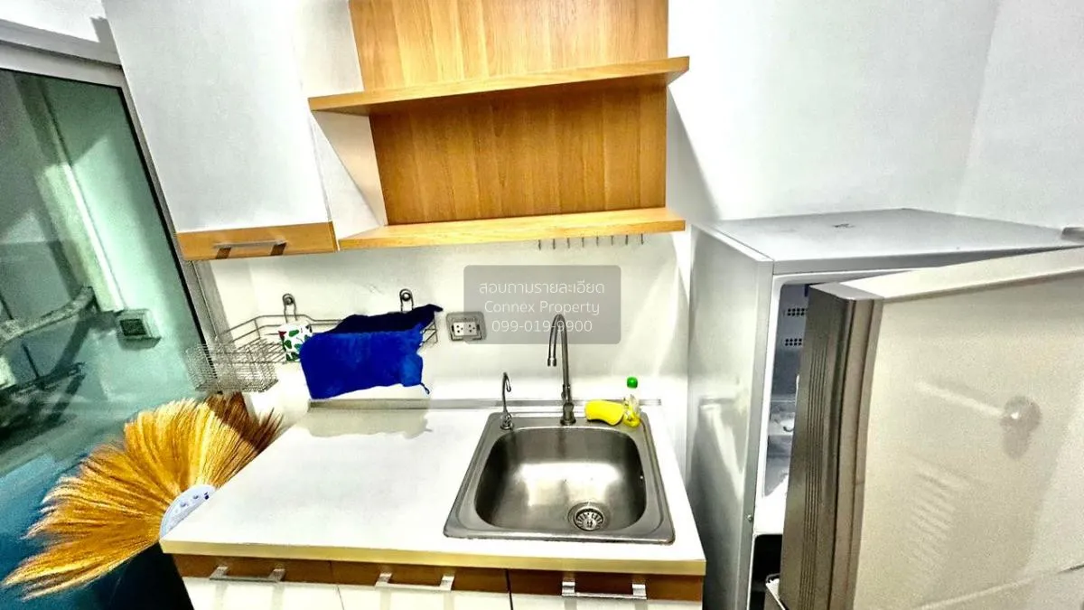 For Sale Condo , THE NICHE ID Ladprao 130 , Khlong Chan , Bang Ka 4