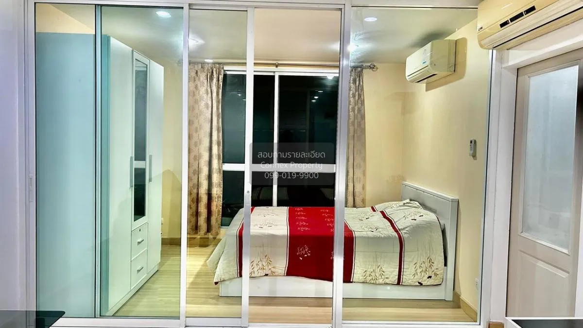 For Sale Condo , THE NICHE ID Ladprao 130 , Khlong Chan , Bang Ka