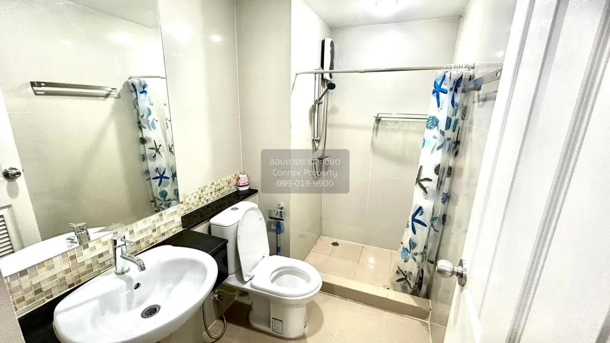 For Sale Condo , THE NICHE ID Ladprao 130 , Khlong Chan , Bang Ka