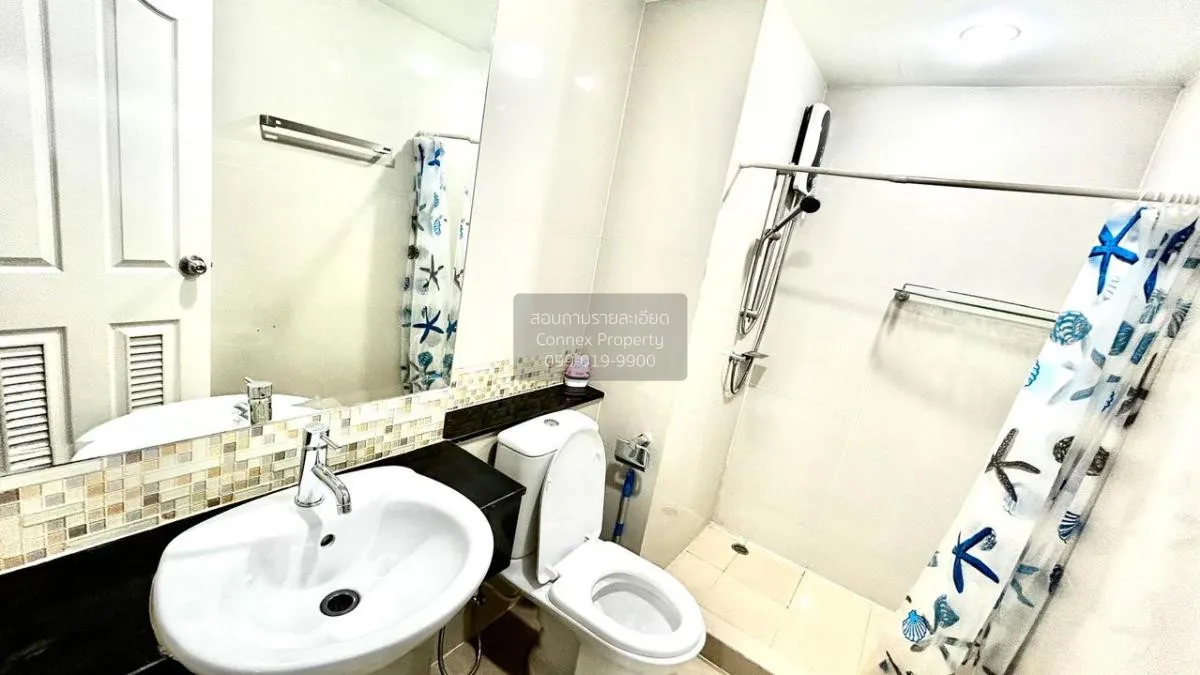 For Sale Condo , THE NICHE ID Ladprao 130 , Khlong Chan , Bang Ka