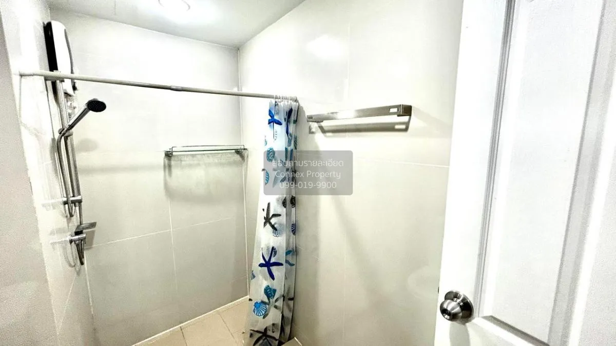 For Sale Condo , THE NICHE ID Ladprao 130 , Khlong Chan , Bang Ka