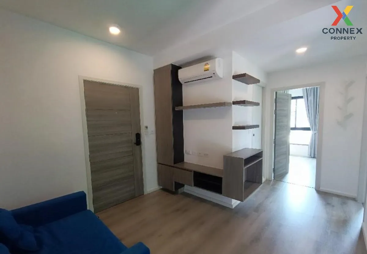 For Rent Condo , Notting Hill Sukhumvit 105 , BTS-Bearing , Bang  2