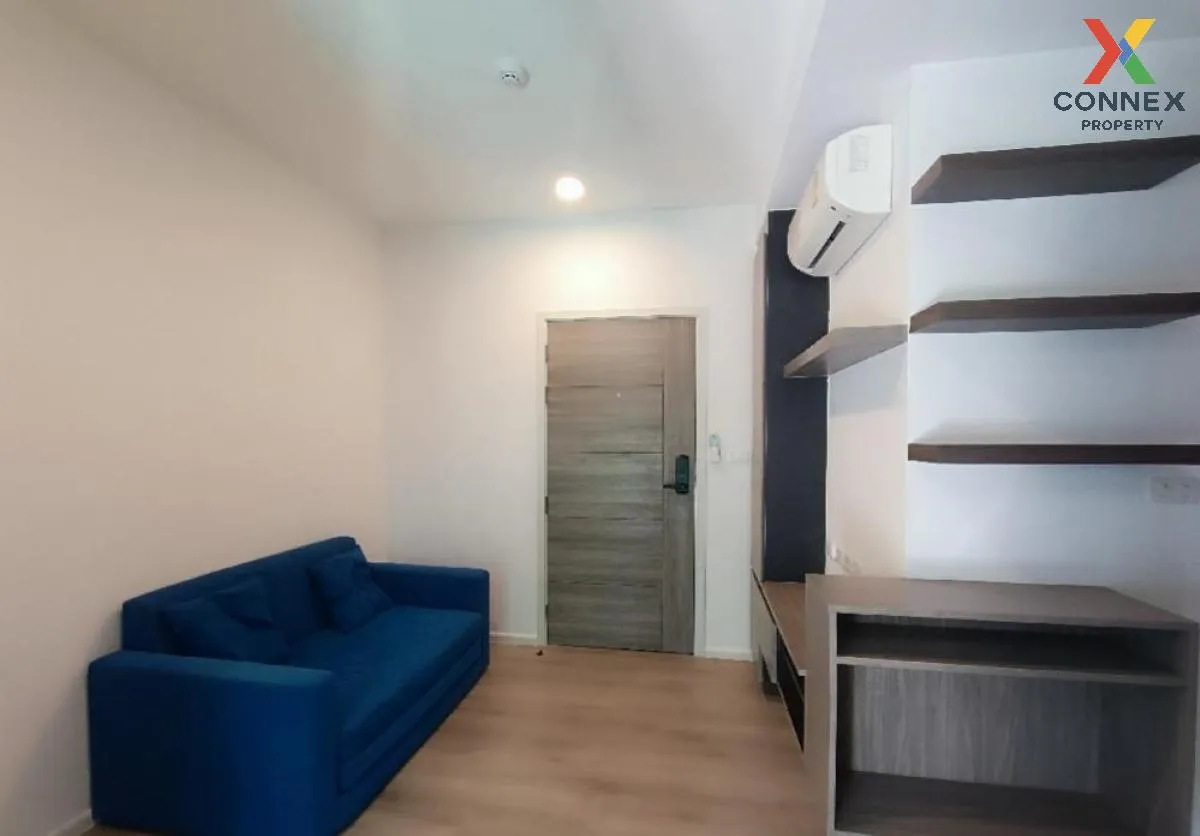 For Rent Condo , Notting Hill Sukhumvit 105 , BTS-Bearing , Bang  3