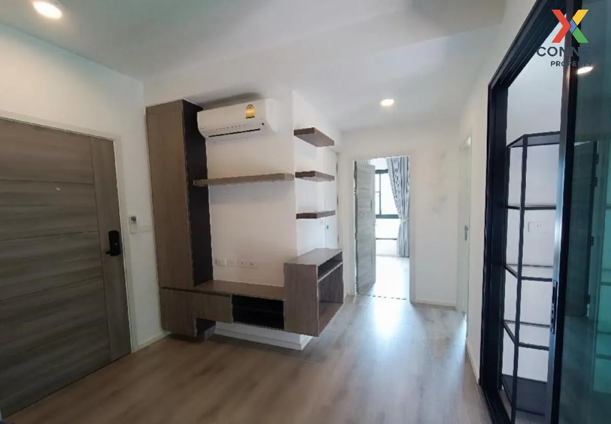 For Rent Condo , Notting Hill Sukhumvit 105 , BTS-Bearing , Bang  4