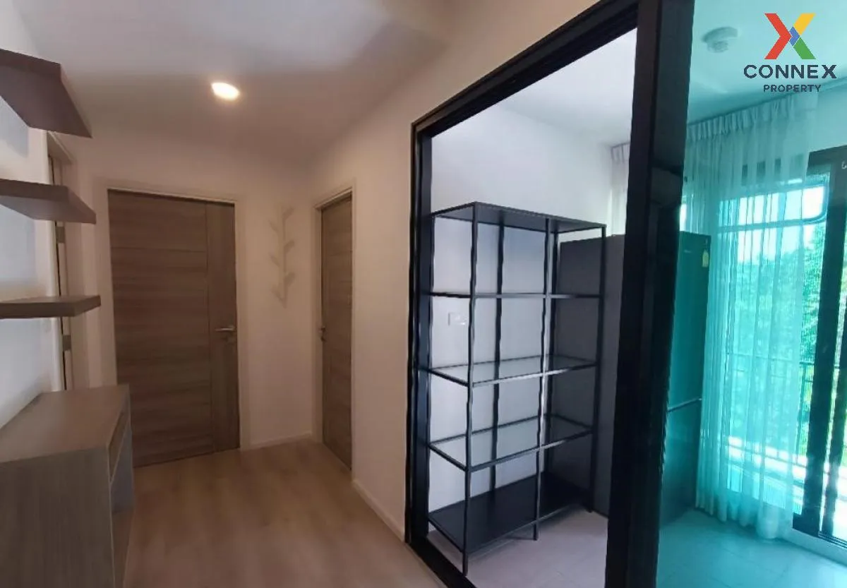 For Rent Condo , Notting Hill Sukhumvit 105 , BTS-Bearing , Bang 