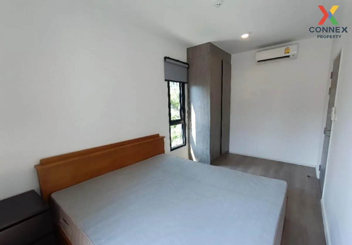 For Rent Condo , Notting Hill Sukhumvit 105 , BTS-Bearing , Bang 