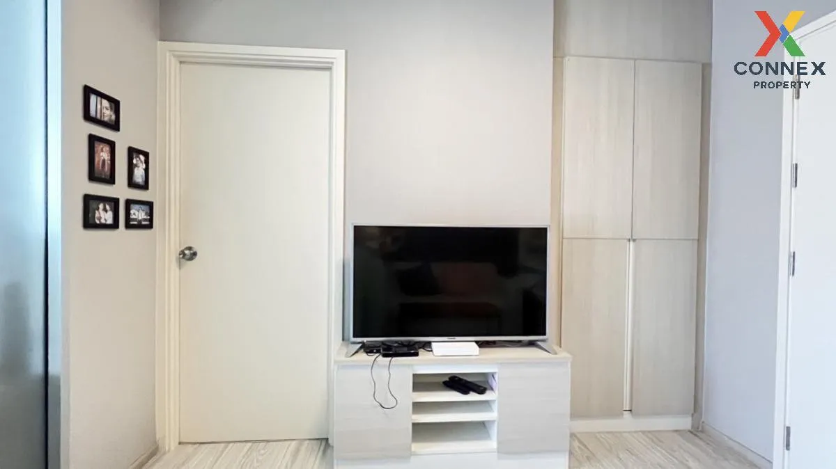 เช่าคอนโด  แอสปาย รัตนาธิเบศร์ 2 MRT-บางกระสอ บางกระสอ เมืองนนทบุ 4