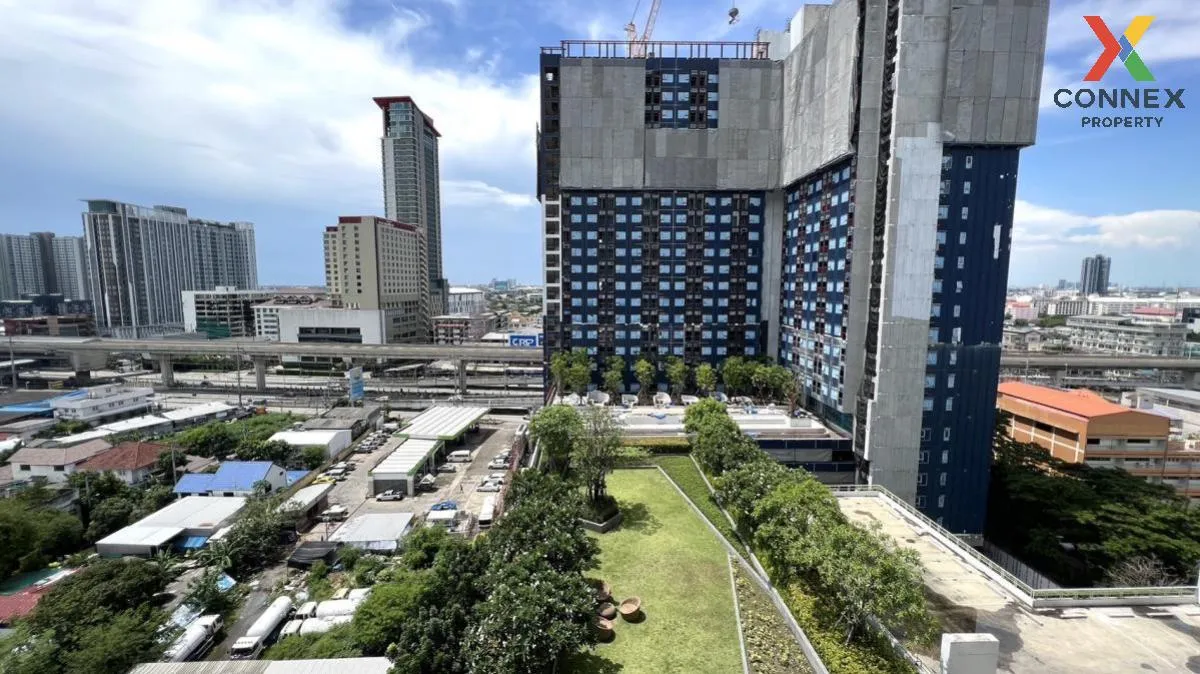 ขายคอนโด  แอสปาย รัตนาธิเบศร์ 2 MRT-บางกระสอ บางกระสอ เมืองนนทบุร ขายคอนโด  แอสปาย รัตนาธิเบศร์ 2 MRT-บางกระสอ บางกระสอ เมืองนนทบุร