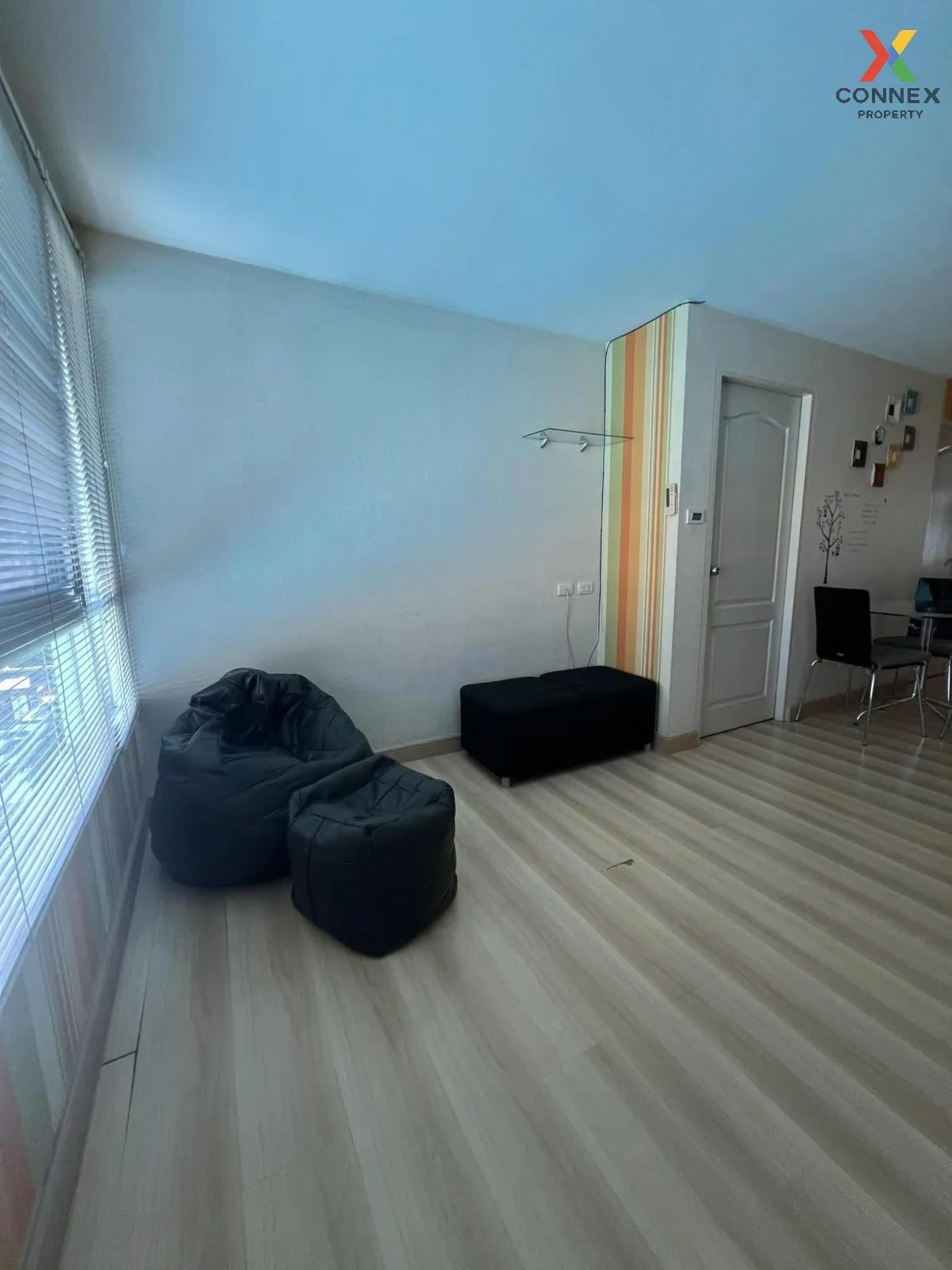 ขายคอนโด  เปรมสิริ บูทิก ปาร์ค เกษตร - นวมินทร์ BTS-มหาวิทยาลัยเก 3