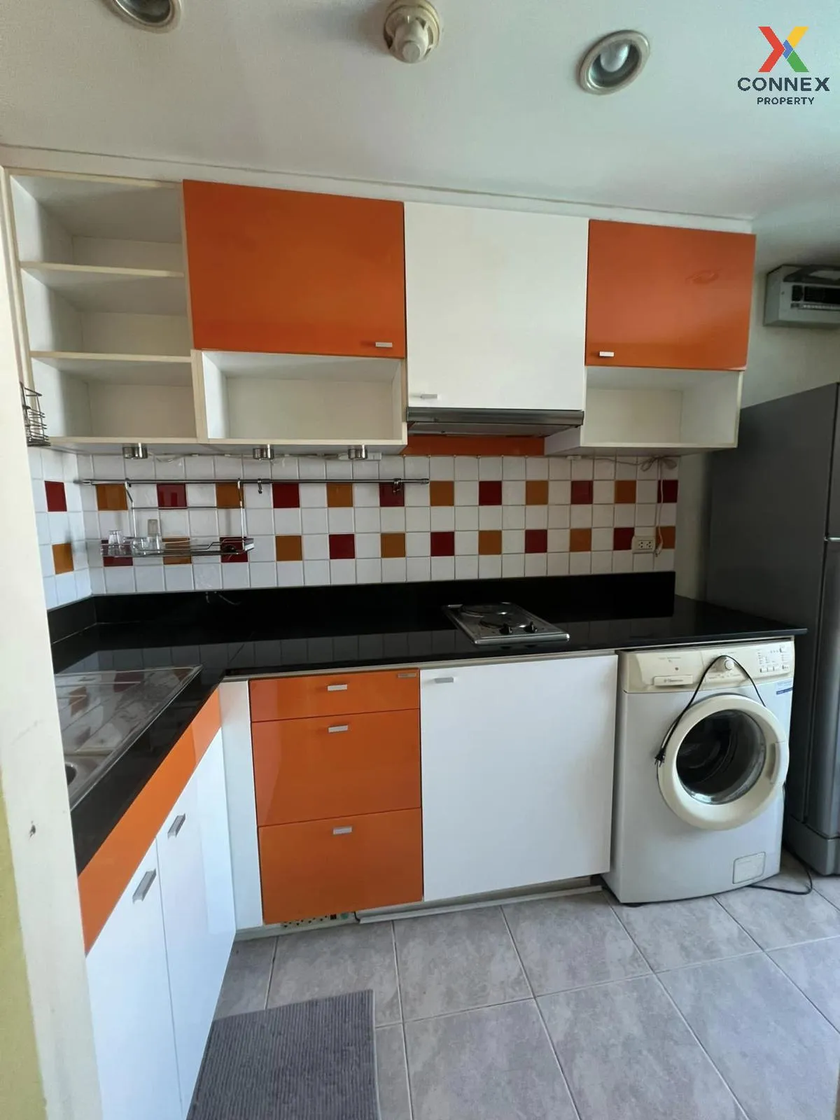 ขายคอนโด  เปรมสิริ บูทิก ปาร์ค เกษตร - นวมินทร์ BTS-มหาวิทยาลัยเก