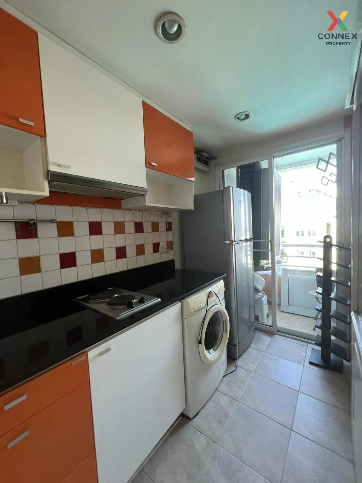 ขายคอนโด  เปรมสิริ บูทิก ปาร์ค เกษตร - นวมินทร์ BTS-มหาวิทยาลัยเก