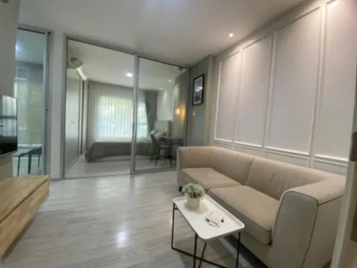 For Sale Condo , Aspire Rattanathibet 2 , MRT-Bang Krasor , Bang Kraso , Mueang Nonthaburi , Nonthaburi , CX-92072