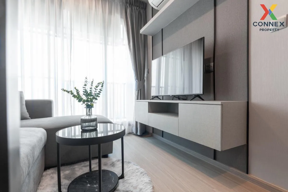 For Rent Condo , Life Ladprao , BTS-Ha Yaek Lat Phrao , Chomphon  1