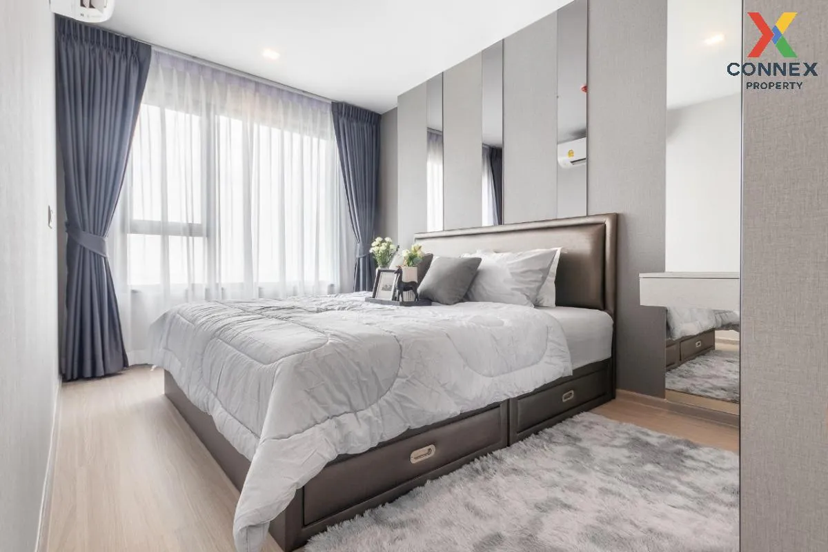 For Rent Condo , Life Ladprao , BTS-Ha Yaek Lat Phrao , Chomphon  4