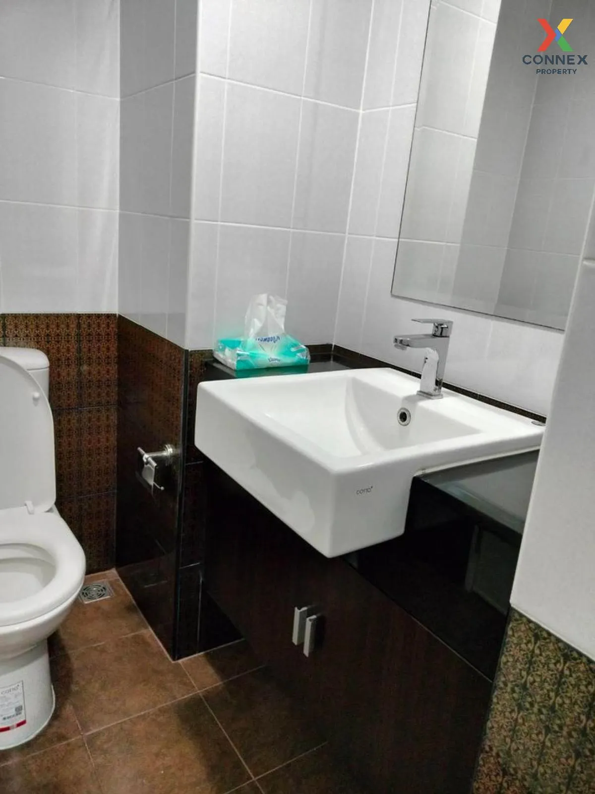 For Sale Condo , Asakan Place Srinakarin , Min Buri , Min Buri , 