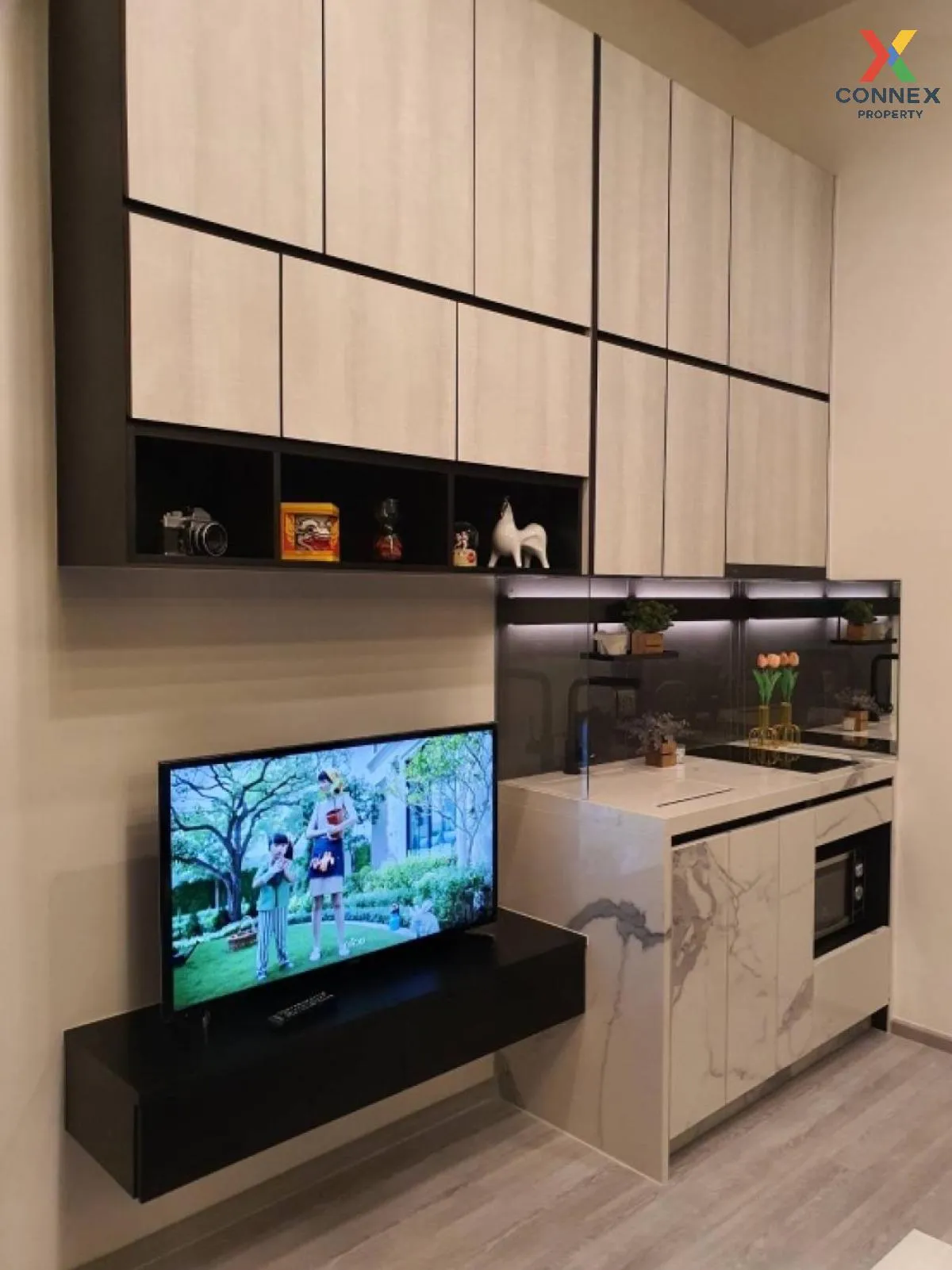 For Sale Condo , The line sukhumvit 101 , BTS-Punnawithi , Bang C 2