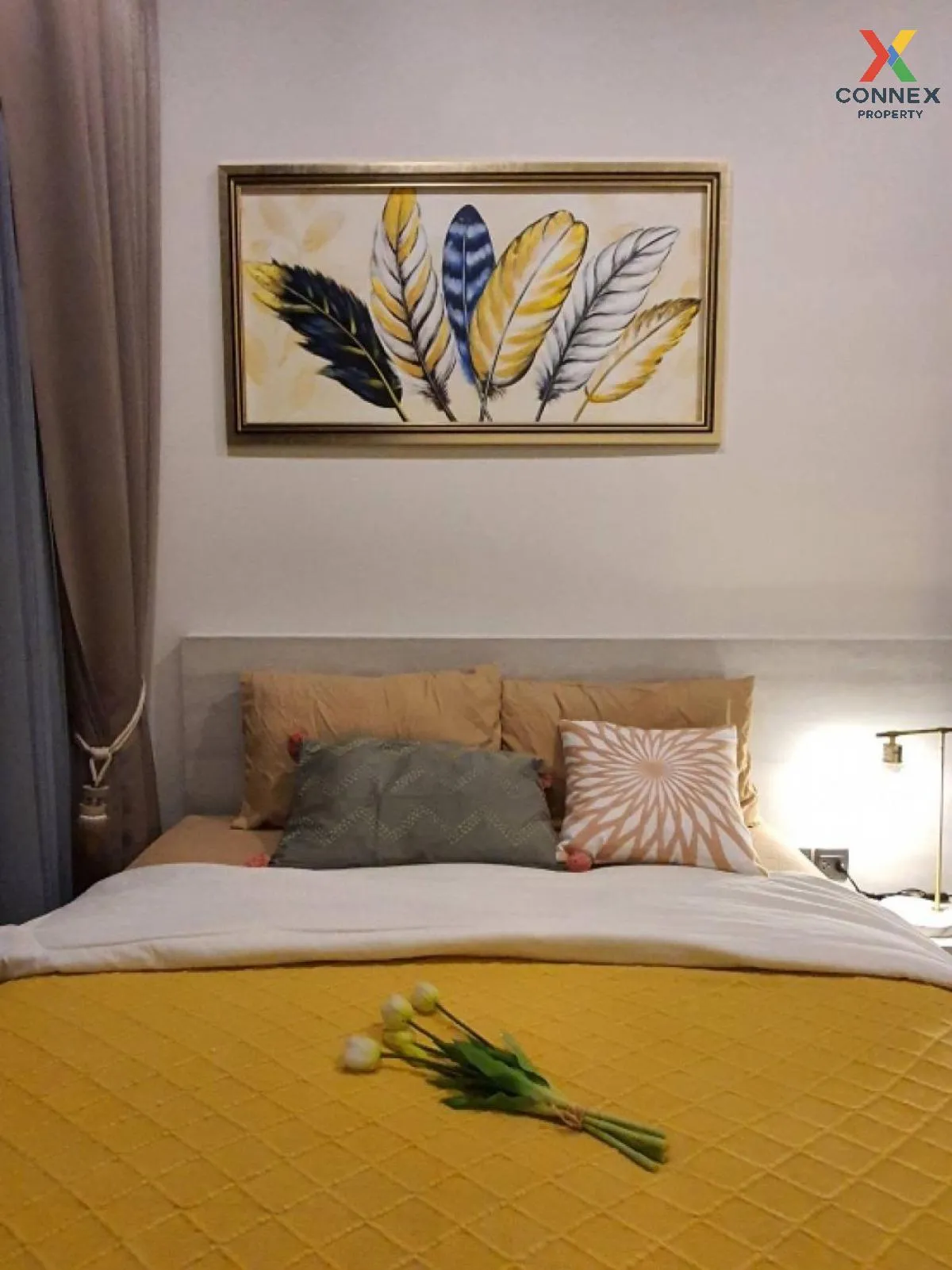 For Sale Condo , The line sukhumvit 101 , BTS-Punnawithi , Bang C 4