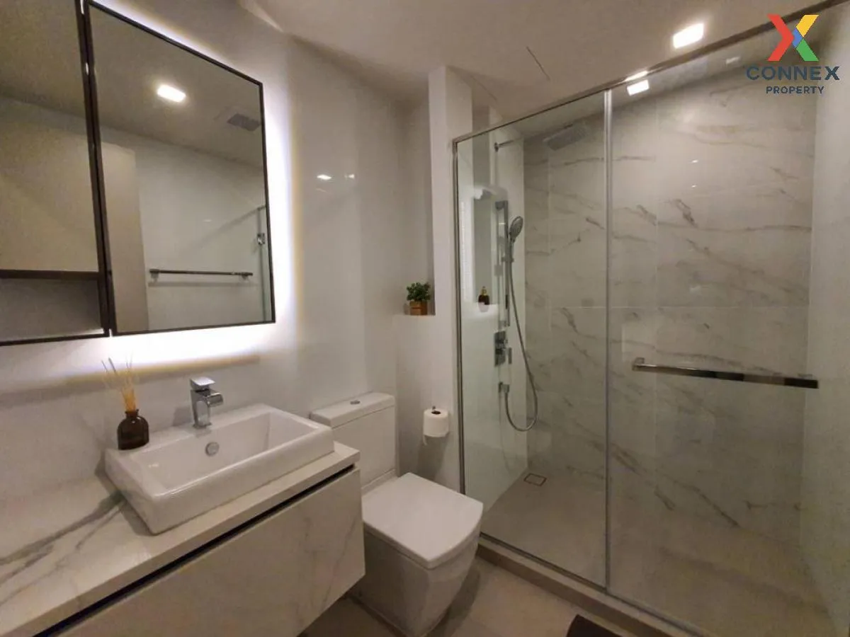 For Sale Condo , The line sukhumvit 101 , BTS-Punnawithi , Bang C