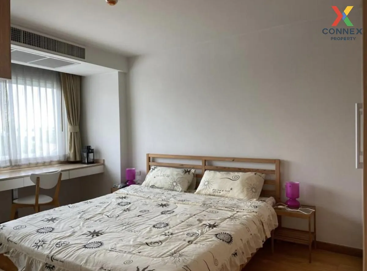 For Sale Condo , The Residence 52 , BTS-On Nut , Phra Khanong Tai