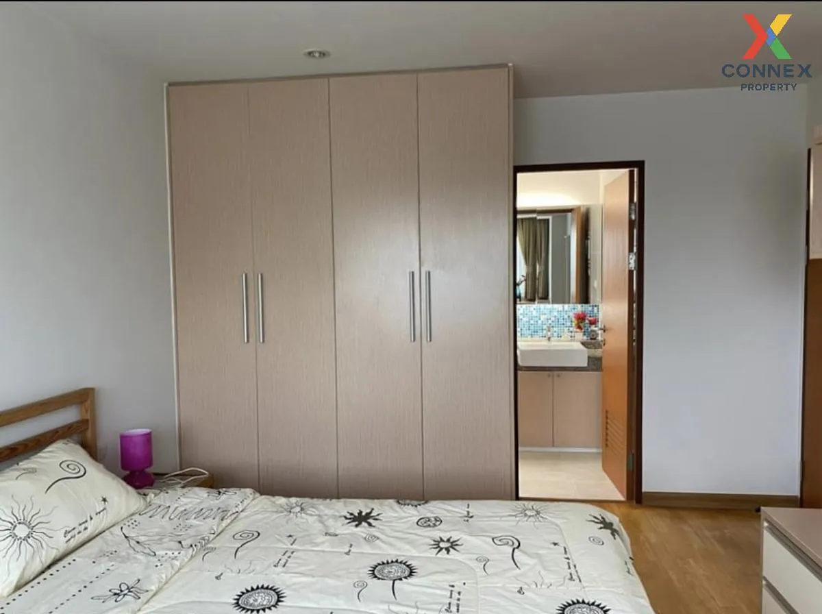 For Sale Condo , The Residence 52 , BTS-On Nut , Phra Khanong Tai